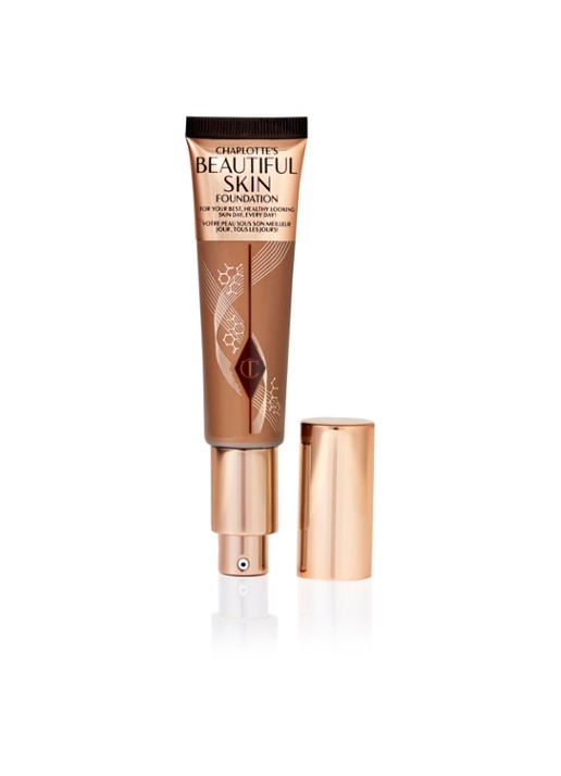 Charlotte Tilbury Beautiful Skin Foundation - vloeibare foundation - voorkant 5 cool_14