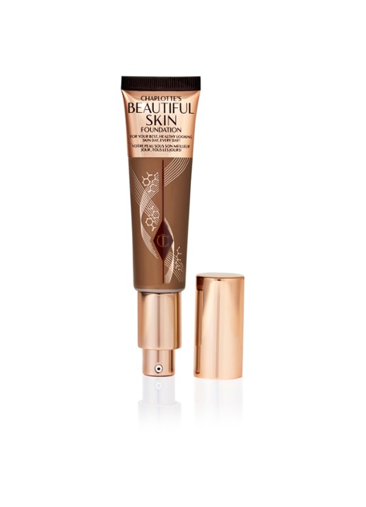 Charlotte Tilbury Beautiful Skin Foundation - vloeibare foundation - voorkant 5 neutral_16