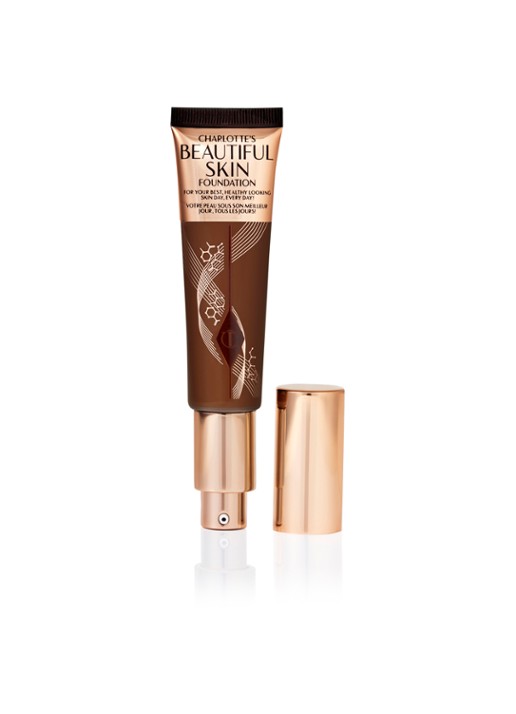 Charlotte Tilbury Beautiful Skin Foundation - vloeibare foundation - voorkant 5 cool_18
