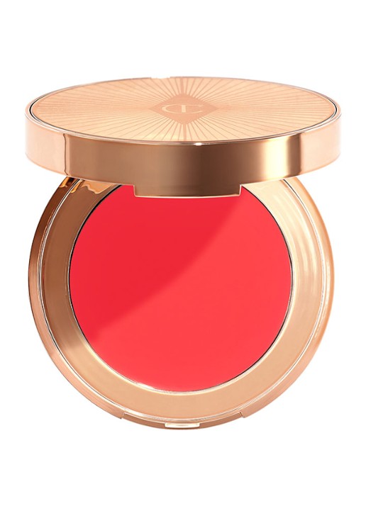 Charlotte Tilbury Beautiful Skin Lip & Cheek Glow - 2-in-1 blush