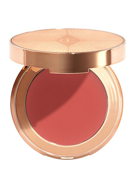Charlotte Tilbury Beautiful Skin Lip & Cheek Glow - 2-in-1 blush