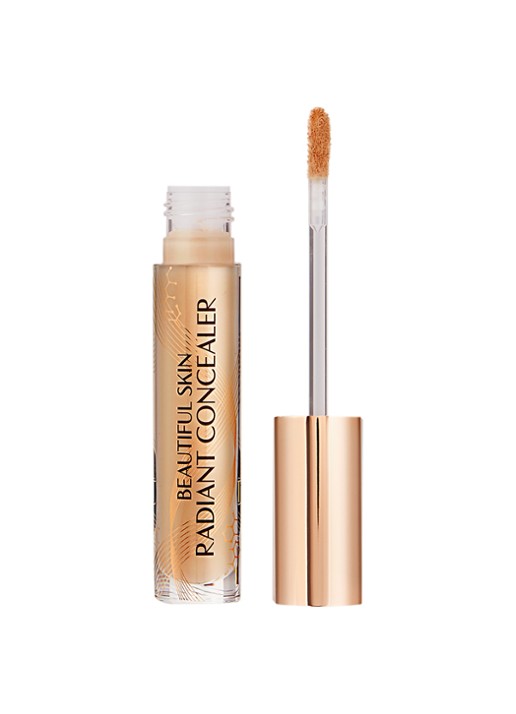 Charlotte Tilbury Beautiful Skin Radiant Concealer - vloeibare concealer