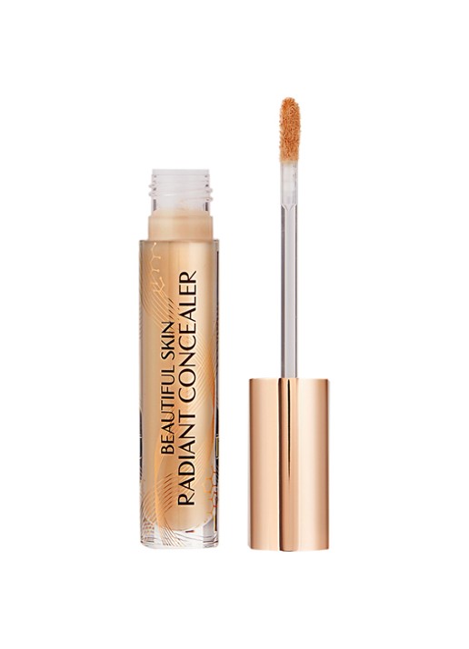 Charlotte Tilbury Beautiful Skin Radiant Concealer - vloeibare concealer