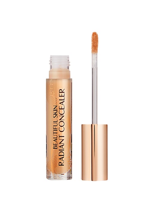 Charlotte Tilbury Beautiful Skin Radiant Concealer - vloeibare concealer