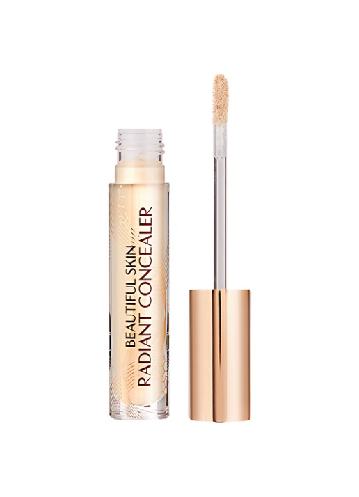 Charlotte Tilbury Beautiful Skin Radiant Concealer - voorkant 1