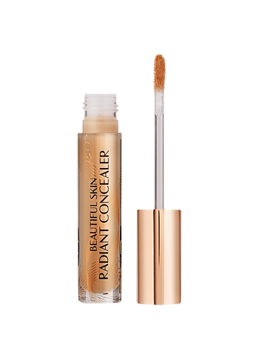 Charlotte Tilbury Beautiful Skin Radiant Concealer - voorkant 2 11