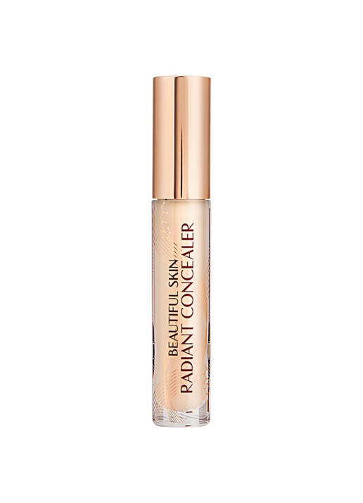 Charlotte Tilbury Beautiful Skin Radiant Concealer - voorkant 2