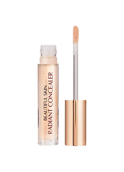 Charlotte Tilbury Beautiful Skin Radiant Concealer