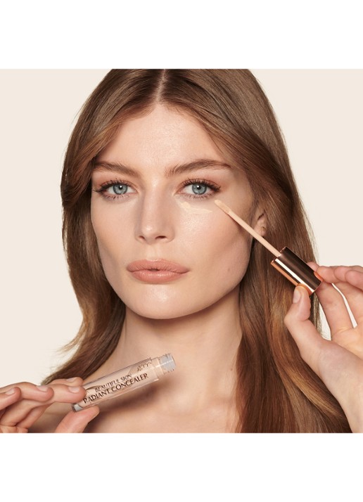 Charlotte Tilbury Beautiful Skin Radiant Concealer - detail 5 3