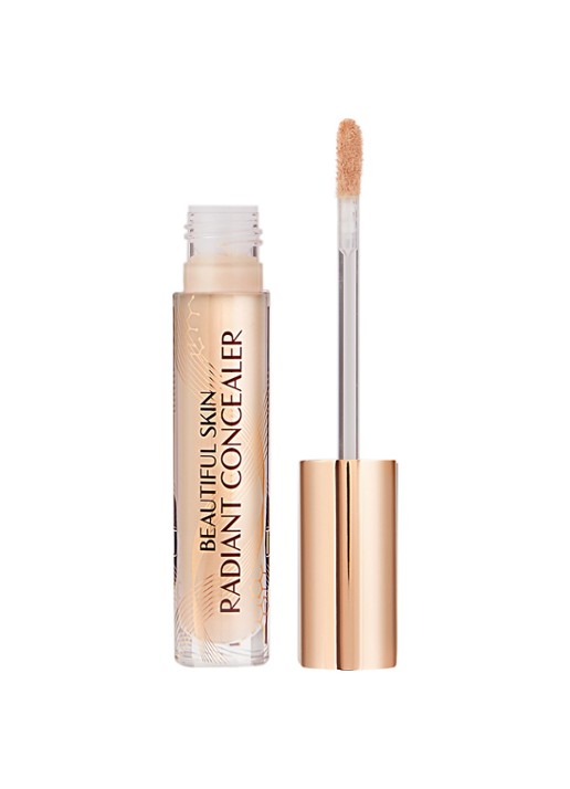 Charlotte Tilbury Beautiful Skin Radiant Concealer - voorkant 3