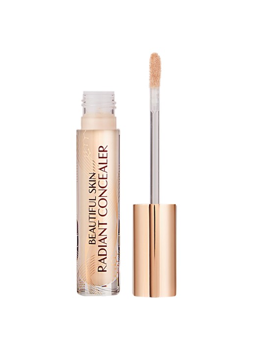 Charlotte Tilbury Beautiful Skin Radiant Concealer - voorkant 2 3.5