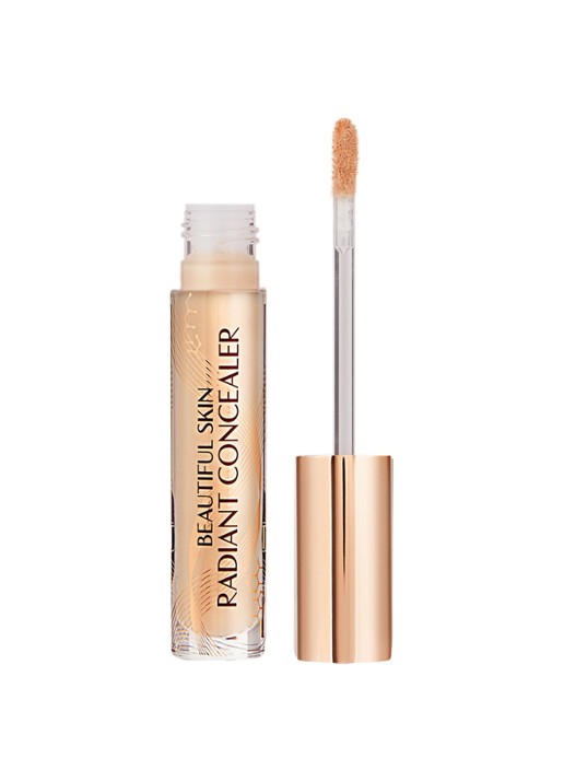 Charlotte Tilbury Beautiful Skin Radiant Concealer - voorkant 6 4