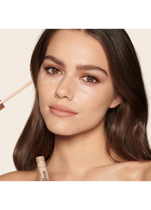 Charlotte Tilbury Beautiful Skin Radiant Concealer - detail 3 4.5