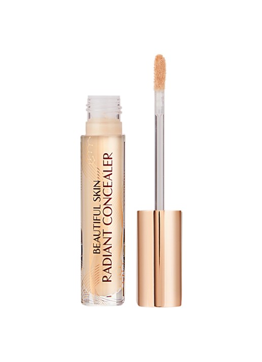 Charlotte Tilbury Beautiful Skin Radiant Concealer - voorkant 7 4.5