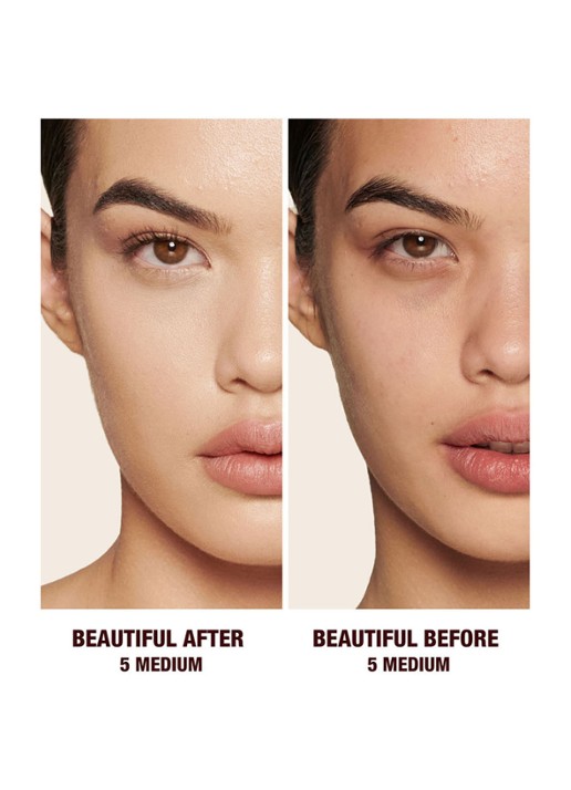 Charlotte Tilbury Beautiful Skin Radiant Concealer - detail 4 5