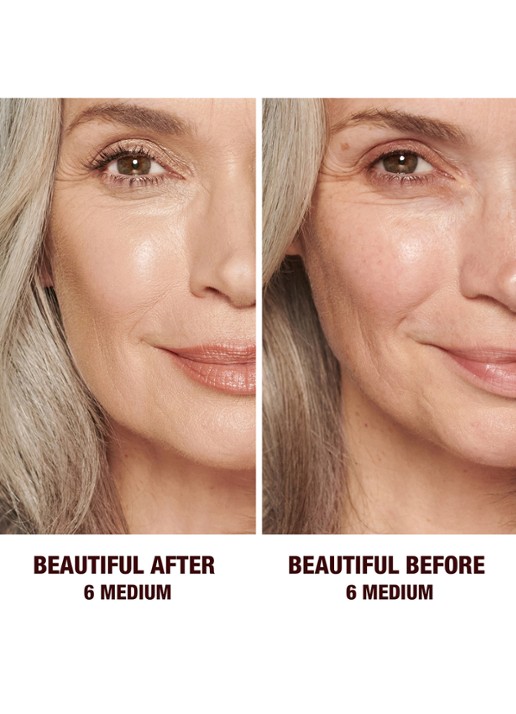 Charlotte Tilbury Beautiful Skin Radiant Concealer - achterkant 6