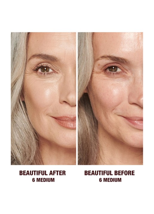 Charlotte Tilbury Beautiful Skin Radiant Concealer - detail 4 6