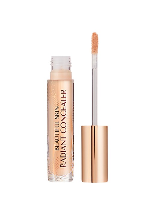 Charlotte Tilbury Beautiful Skin Radiant Concealer - voorkant 7 6