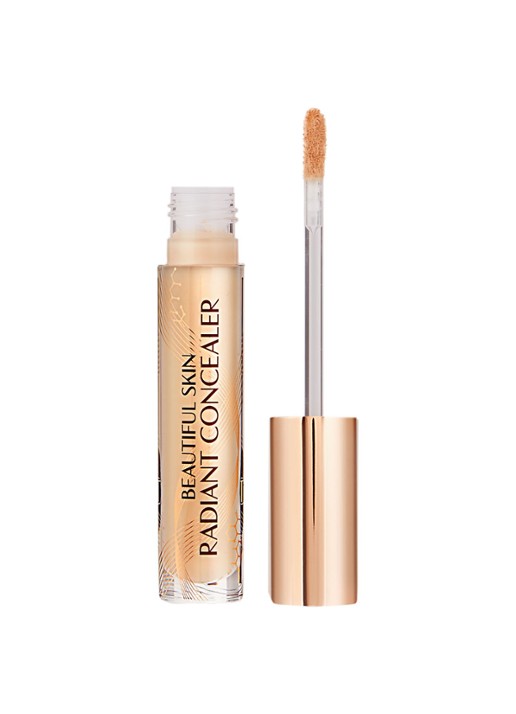 Charlotte Tilbury Beautiful Skin Radiant Concealer - voorkant 2 6.5