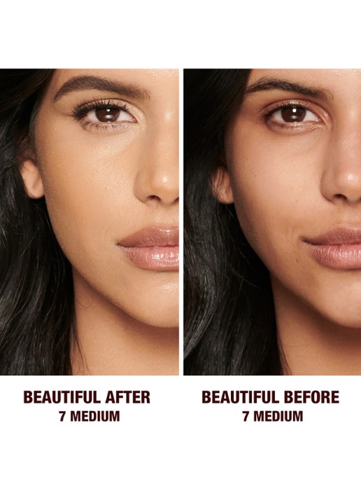 Charlotte Tilbury Beautiful Skin Radiant Concealer - achterkant 3 7