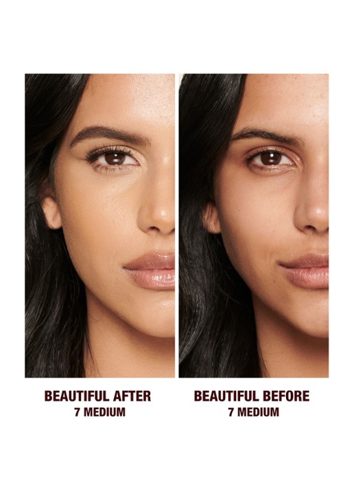 Charlotte Tilbury Beautiful Skin Radiant Concealer - detail 6 7