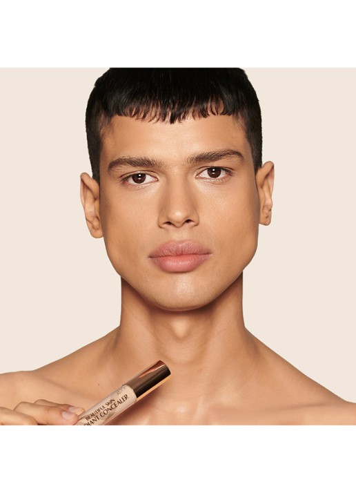 Charlotte Tilbury Beautiful Skin Radiant Concealer - detail 4 7.5