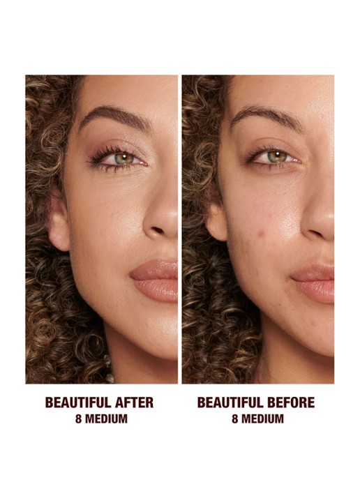 Charlotte Tilbury Beautiful Skin Radiant Concealer - detail 4 8