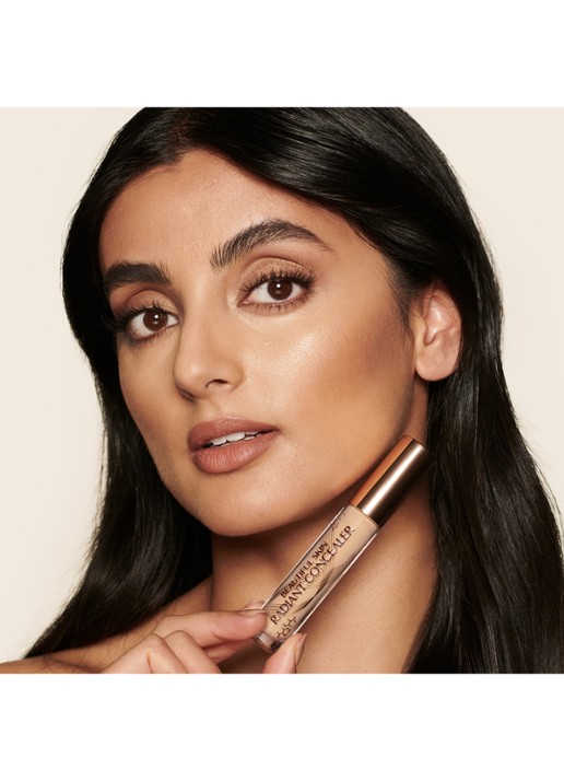 Charlotte Tilbury Beautiful Skin Radiant Concealer - detail 5 8.5