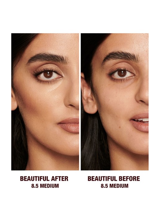 Charlotte Tilbury Beautiful Skin Radiant Concealer - detail 4 8.5