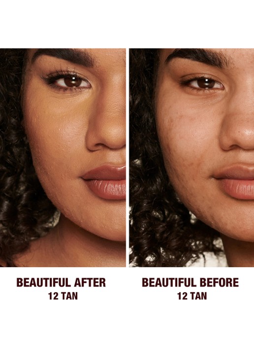 Charlotte Tilbury Beautiful Skin Radiant Concealer - achterkant 12