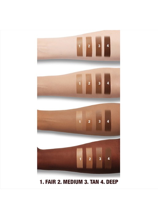 Charlotte Tilbury Beautiful Skin Sun-Kissed Glow Bronzer - detail 5 medium 