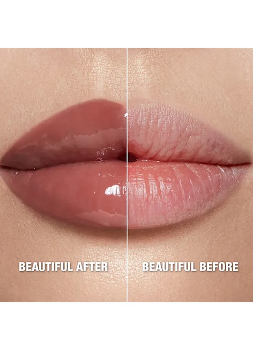 Charlotte Tilbury Big Lip Plumpgasm - detail 2 medium / deep