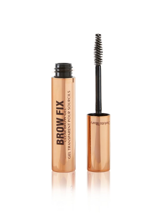 Charlotte Tilbury Brow Fix - heldere wenkbrauwgel