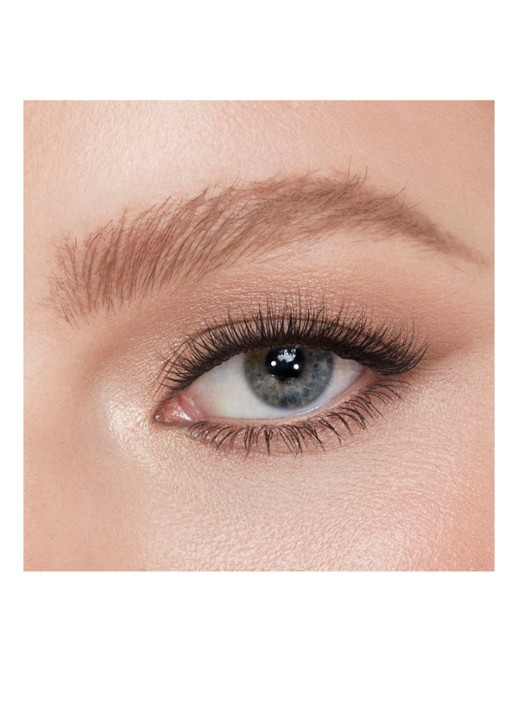 Charlotte Tilbury Brow Gel Legendary Brows - wenkbrauwgel - detail 3 taupe