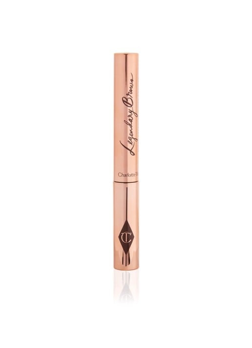 Charlotte Tilbury Brow Gel Legendary Brows - wenkbrauwgel - voorkant 5 taupe