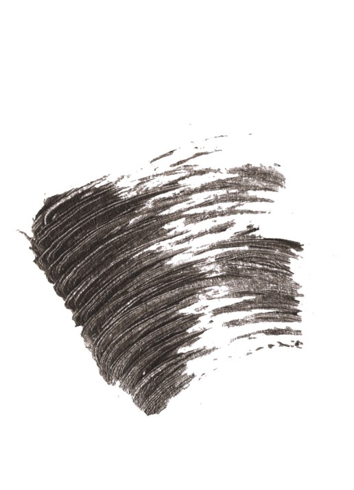 Charlotte Tilbury Brow Gel Legendary Brows - wenkbrauwgel - detail 2 black brown