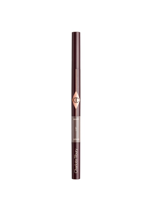 Charlotte Tilbury Brow Lift - 3-in-1 wenkbrauwpotlood - detail 3 fair brown