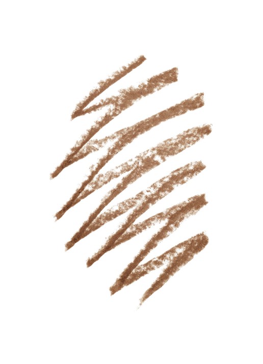 Charlotte Tilbury Brow Pencil Cheat - wenkbrauwpotlood - detail 2 soft brown