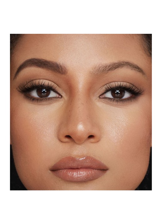 Charlotte Tilbury Brow Pencil Cheat - wenkbrauwpotlood - detail 5 dark brown
