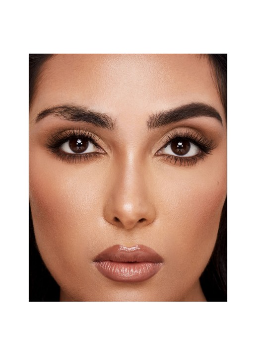Charlotte Tilbury Brow Pencil Cheat - wenkbrauwpotlood - detail 3 black brown