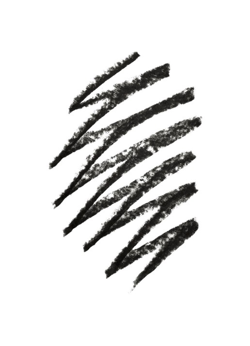 Charlotte Tilbury Brow Pencil Cheat - wenkbrauwpotlood - detail 4 natural black