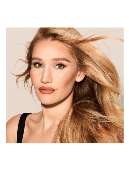 Charlotte Tilbury Brow Pencil Lift - wenkbrauwpotlood - detail 4 soft brown