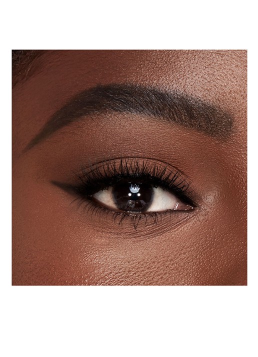 Charlotte Tilbury Brow Pencil Lift - wenkbrauwpotlood - detail 6 natural black