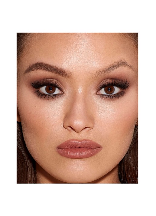Charlotte Tilbury Brow Pencil Refill Lift - wenkbrauwpotlood navulling - detail 4 medium brown