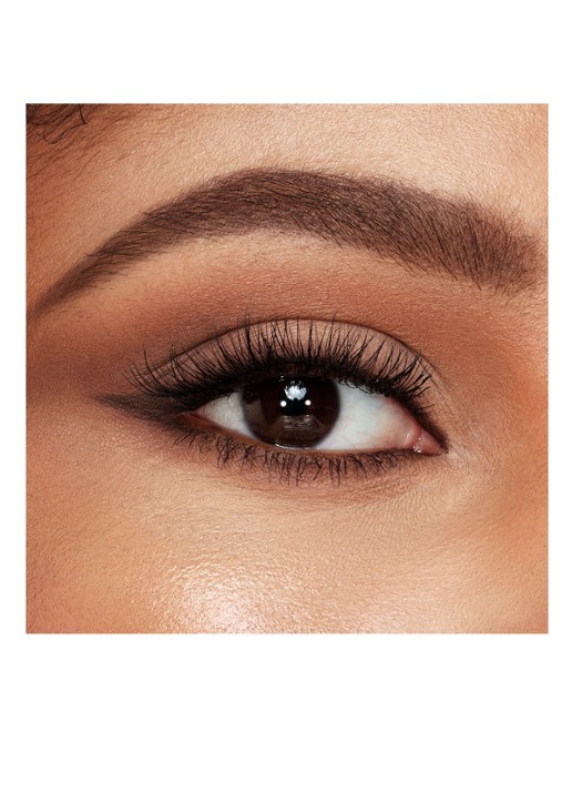 Charlotte Tilbury Brow Pencil Refill Lift - wenkbrauwpotlood navulling - detail 5 dark brown