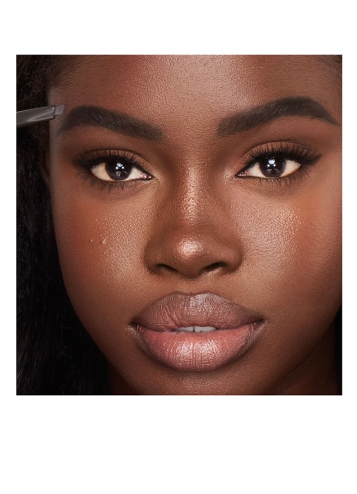 Charlotte Tilbury Brow Pencil Refill Lift - wenkbrauwpotlood navulling - detail 3 natural black