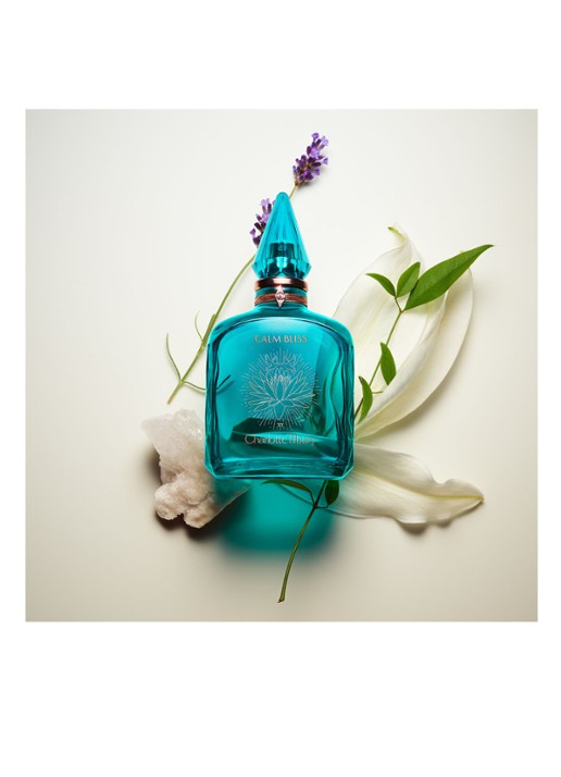Charlotte Tilbury Calm Bliss Eau de Parfum - detail 3 undefined