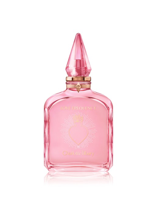 Charlotte Tilbury Calm Bliss Eau de Parfum - voorkant 6 undefined