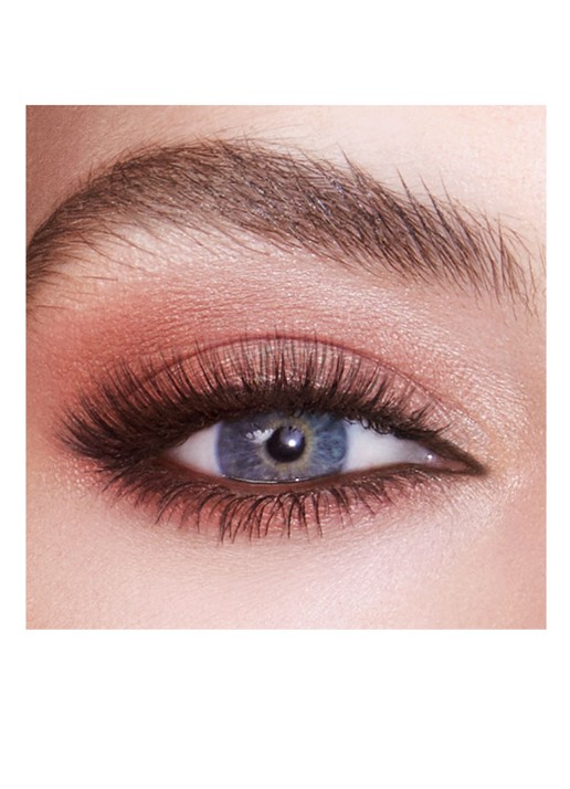 Charlotte Tilbury Charlotte Darling Palette - oogschaduwpalette - detail 2 undefined