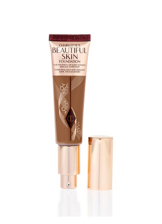 Charlotte Tilbury Charlotte's Beautiful Skin Foundation - voorkant 15 neutral